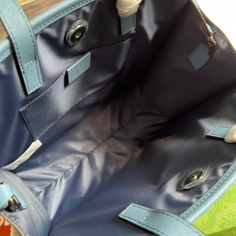 Satchel Bags - GCI Bags - 6876