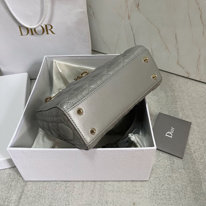 Glami Fashion - DIR Bags - 377