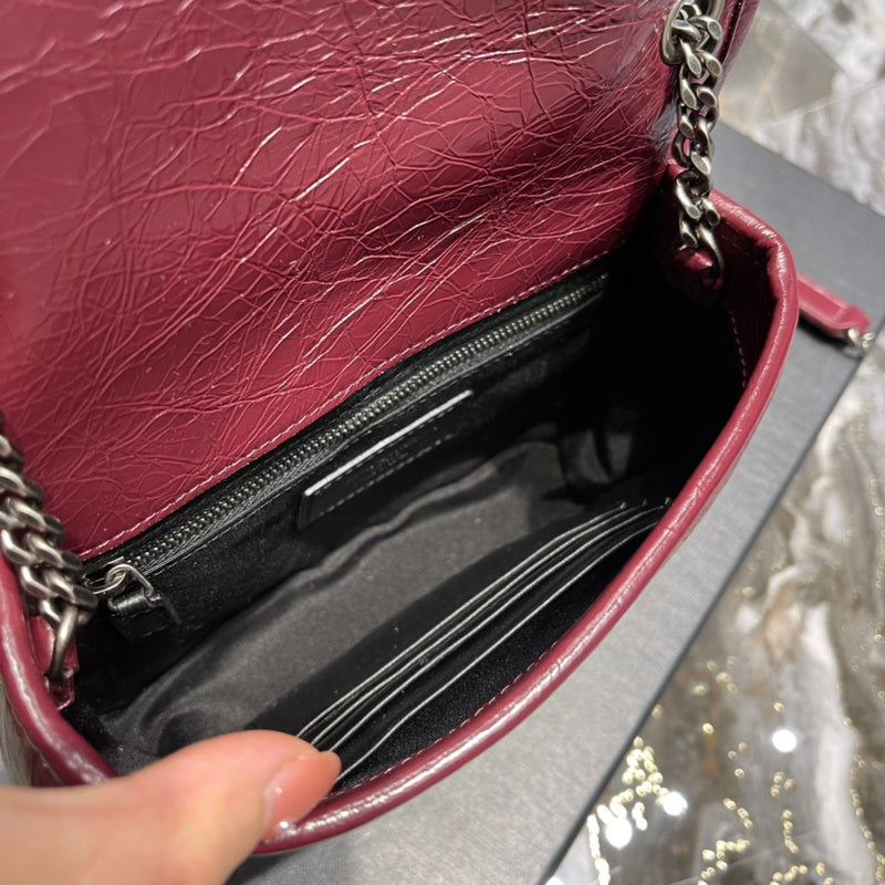 Glamy - YLS Bags - 757