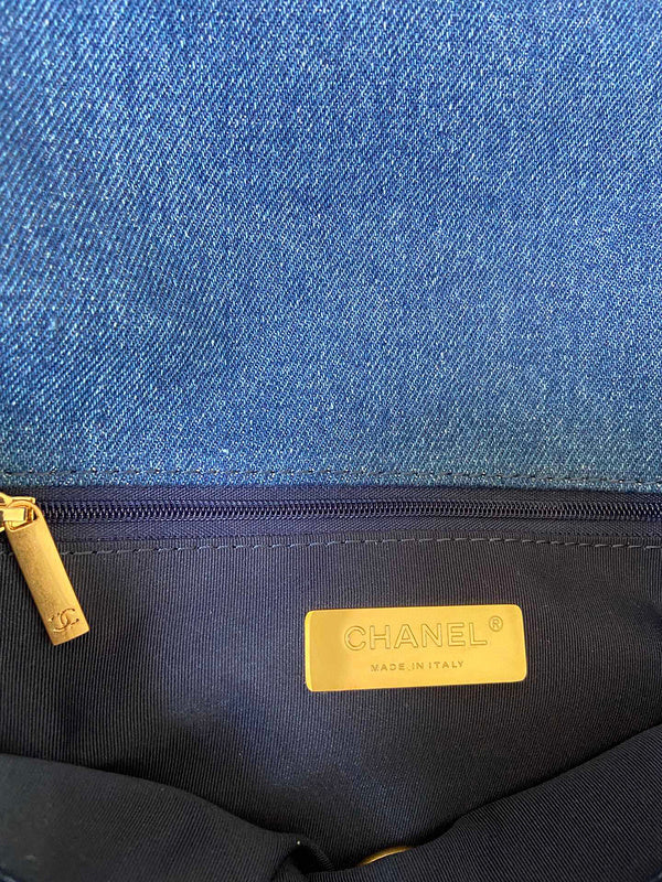 Satchel Bags - CHL Bags - 3811