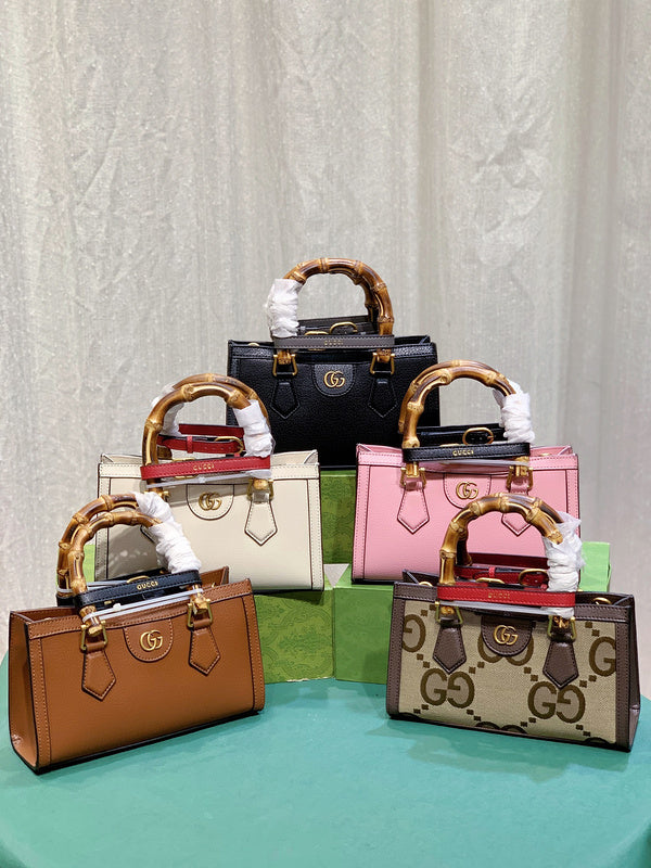 Satchel Bags - GCI Bags - 1523