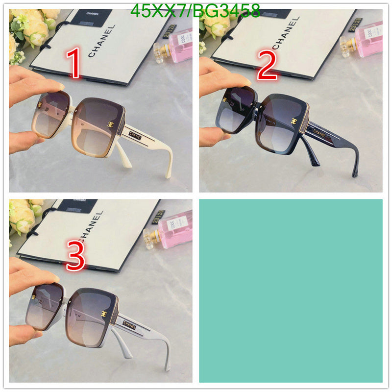 SAMC - CHL Glasses - 143