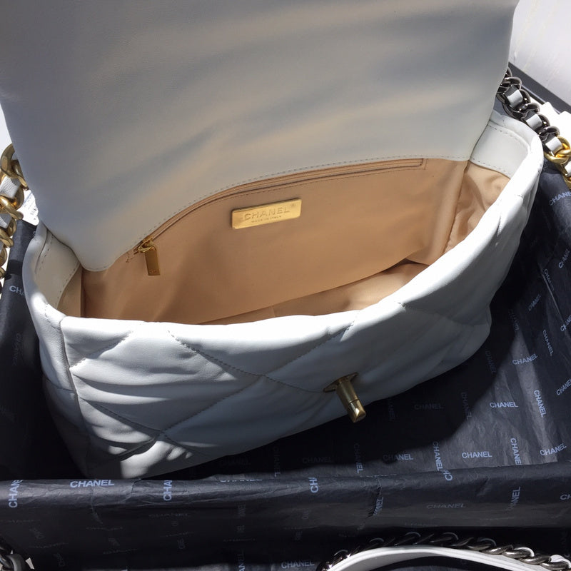 Satchel Bags - CHL Bags - 6430