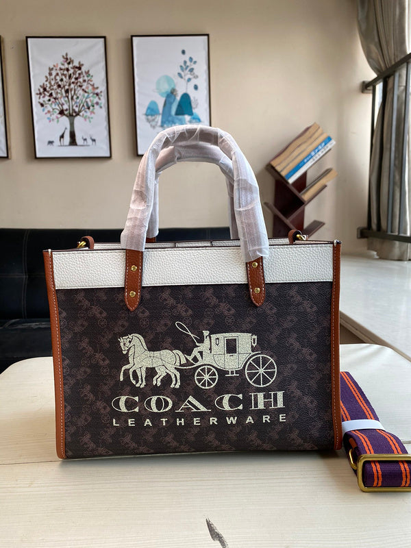 Satchel Bags - CCH Bags - 483
