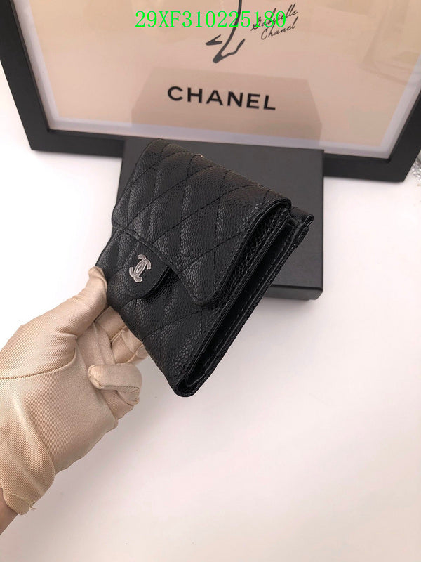 Glami - CHL Wallet - 2544