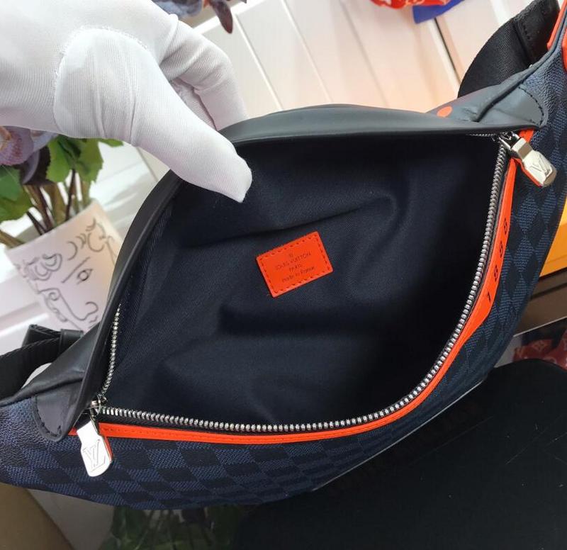 SAMC - LOV Bags - 2459