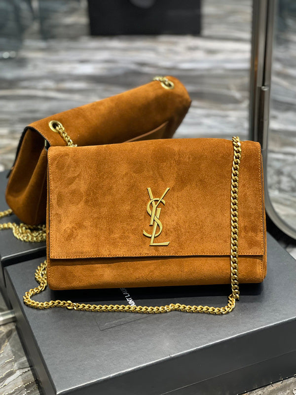 Satchel Bags - SLY Bags - 2317