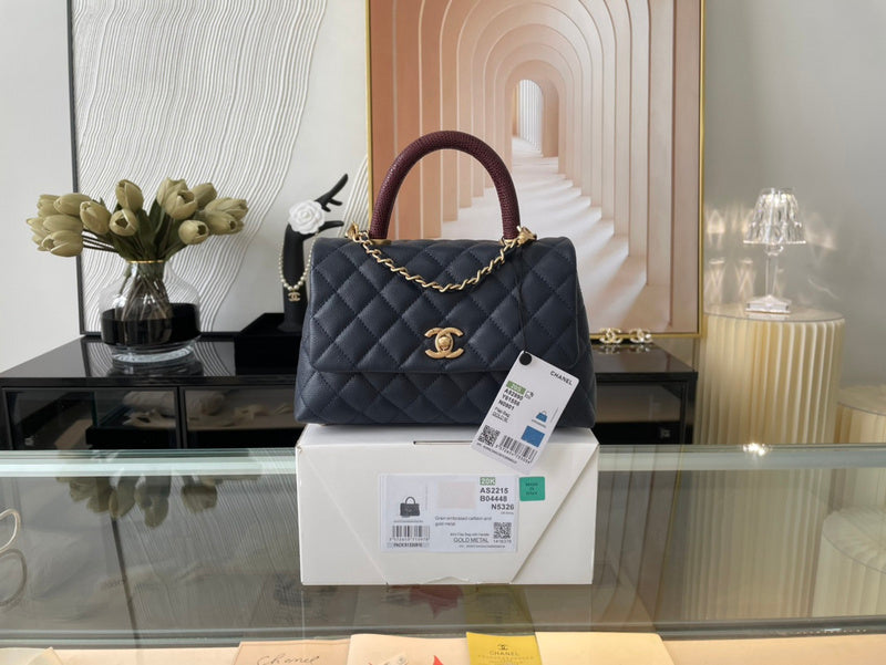 Satchel Bags - CHL Bags - 1722