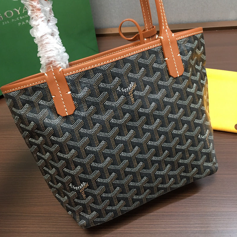 Satchel Bags - GOD Bags - 1077