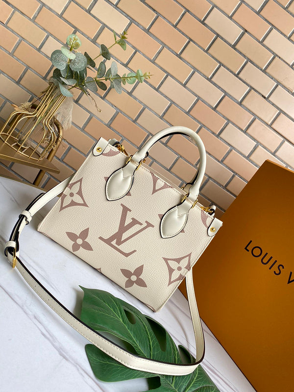 Satchel Bags - VL Bags - 673