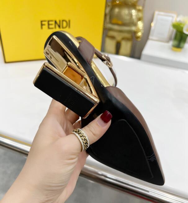 SAMC - FDE Women Shoes - 297