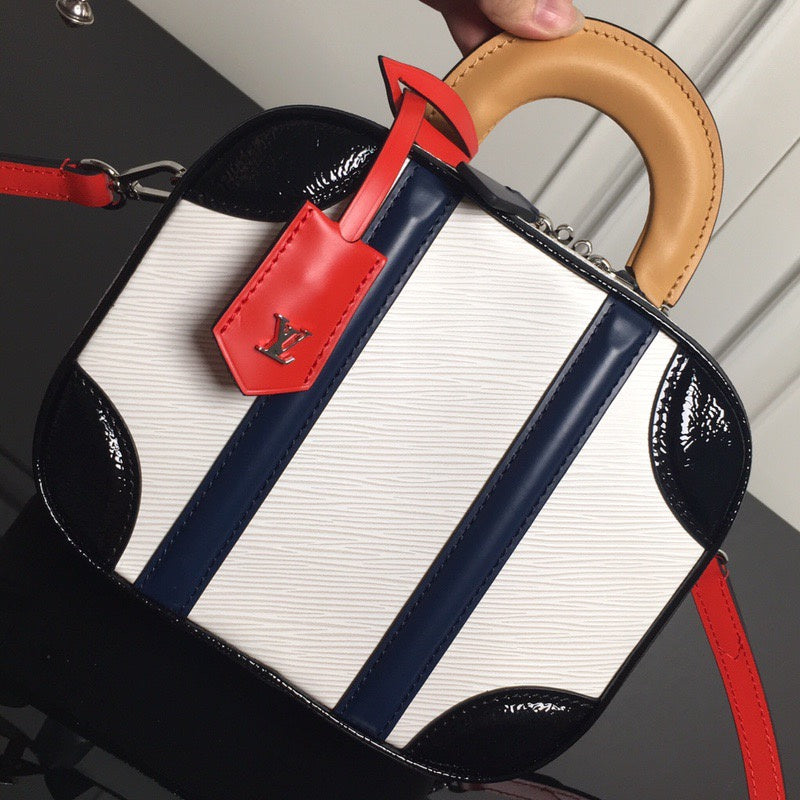 LOV2 Bags - Luxurious Bags 1979