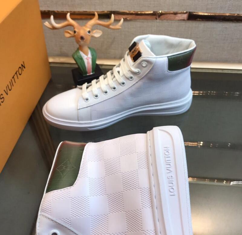 SAMC - LOV Men Shoes - 1789