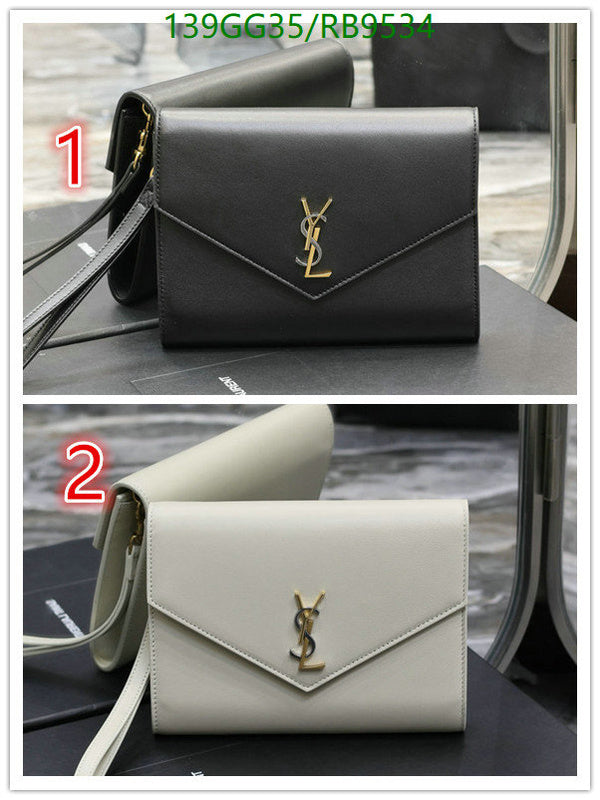SAMC - YLS Bags - 256