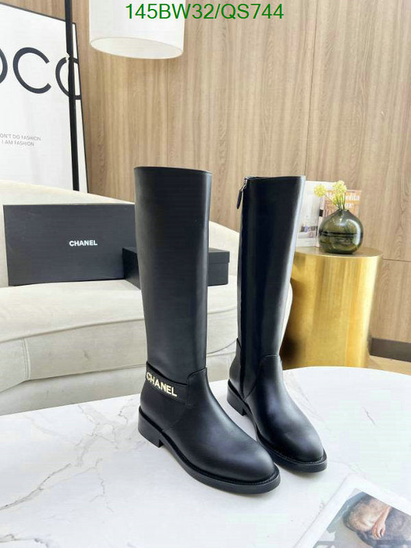 SAMC - Mix Boots - 093