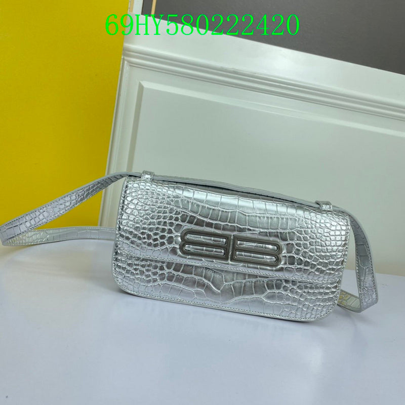 Satchel Bags - BGA Bags - 2381
