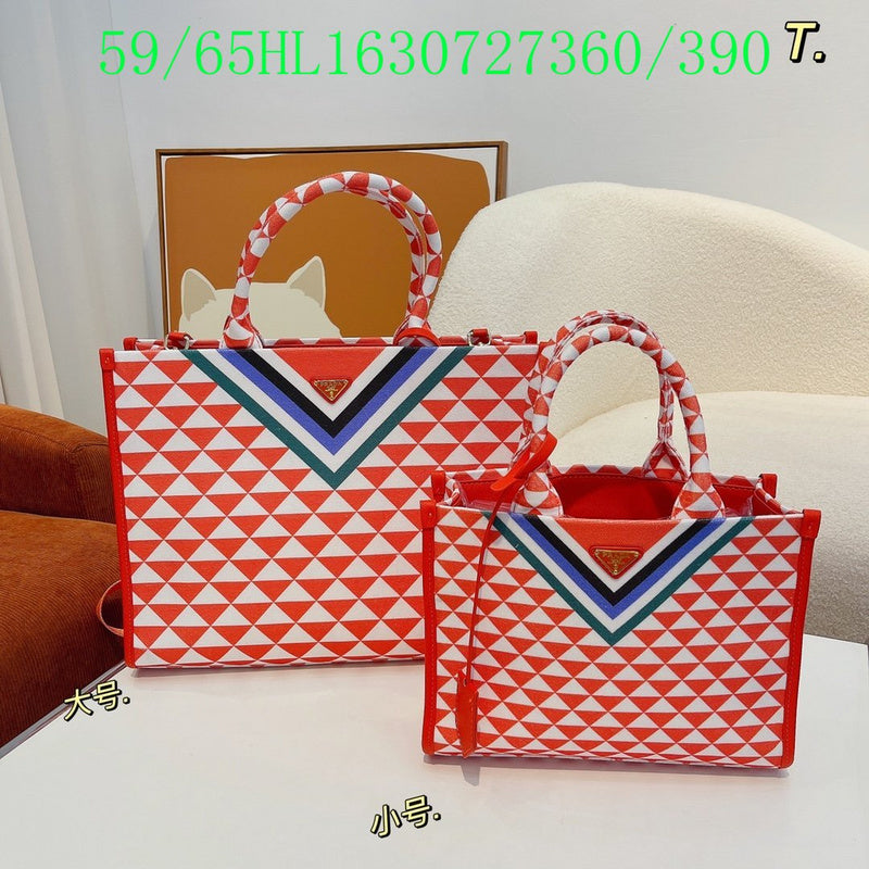 Satchel Bags - PDA Bags - 4088