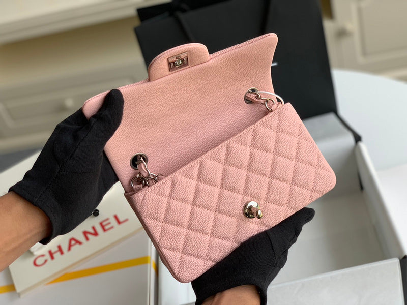 Satchel Bags - CHL Bags - 6621