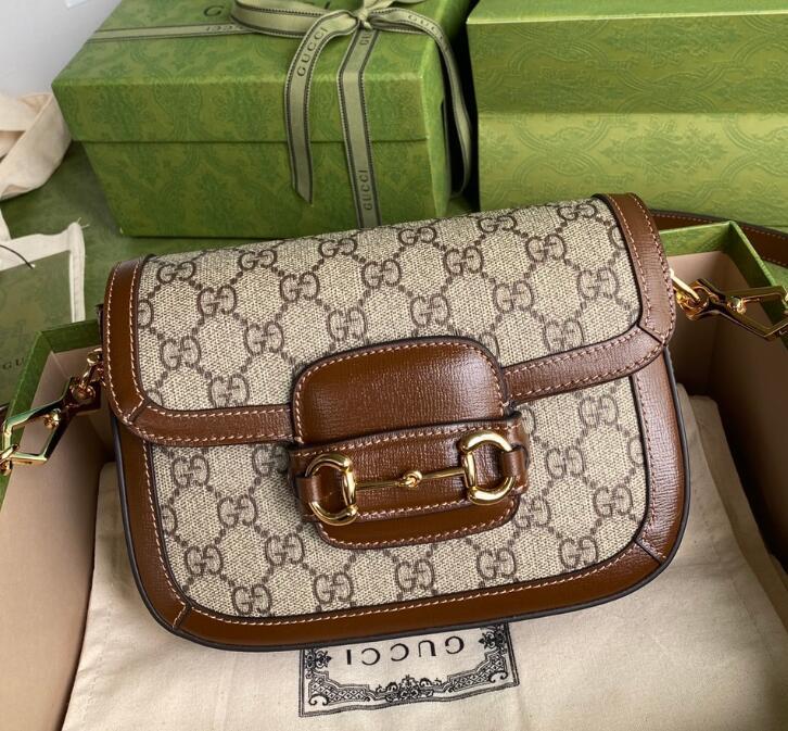 SAMC - GUKI Bags - 1841