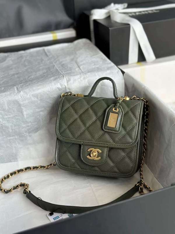 Satchel Bags - CHL Bags - 6088