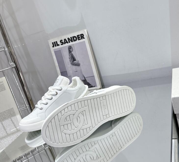 SAMC - DAG Women Shoes - 053