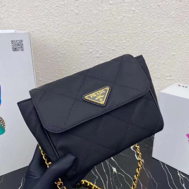 Satchel Bags - PDA Bags - 1610