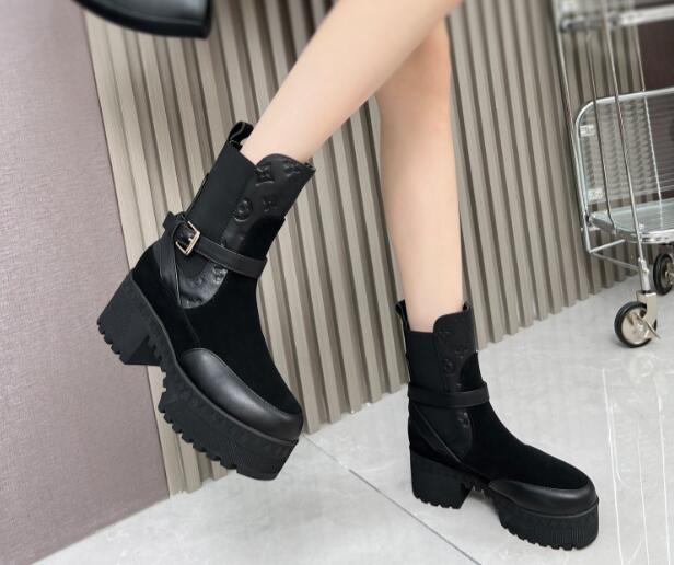 SAMC - FDE Women Shoes - 050