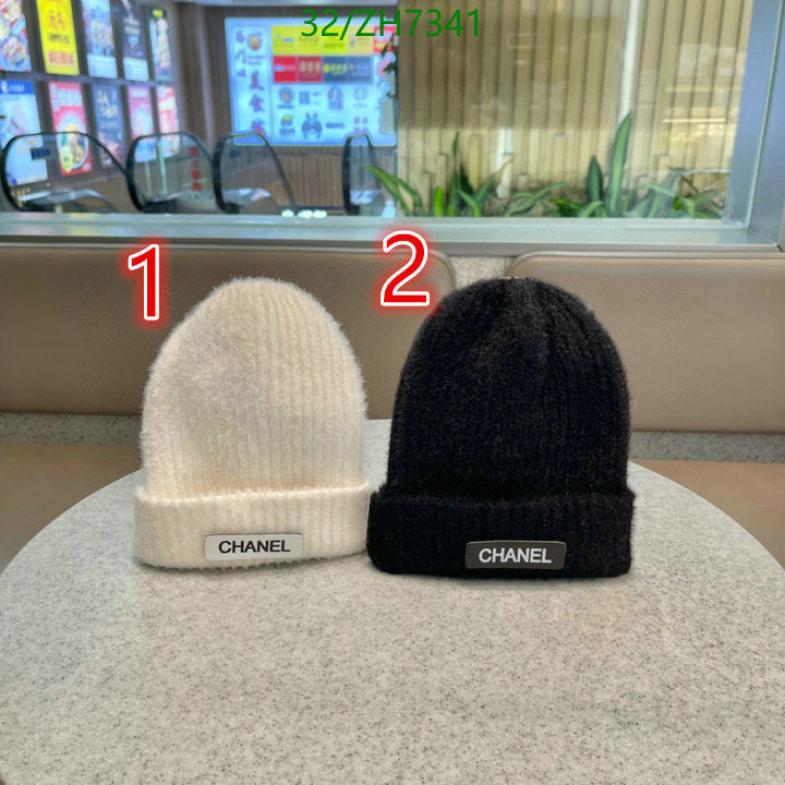 SAMC - CHL Caps & Hats - 397
