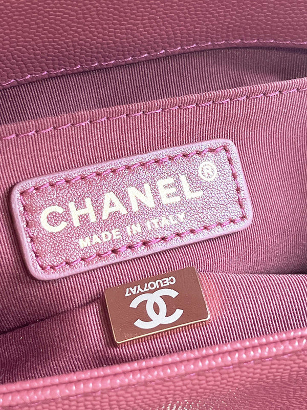 Satchel Bags - CHL Bags - 3173