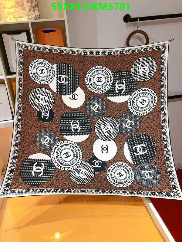 SAMC - CHL Scarves - 080