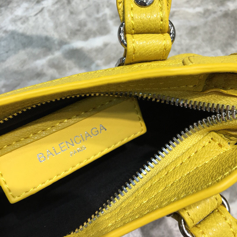 Satchel Bags - BGA Bags - 884