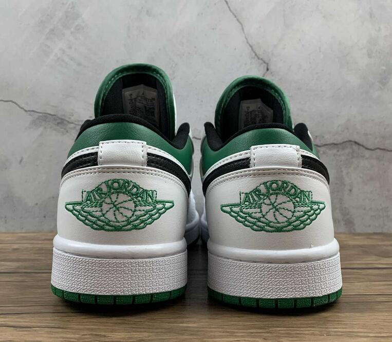 SAMC - NKE Shoes - 1446