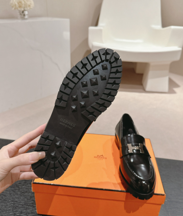 SAMC - HMS Women Shoes - 593