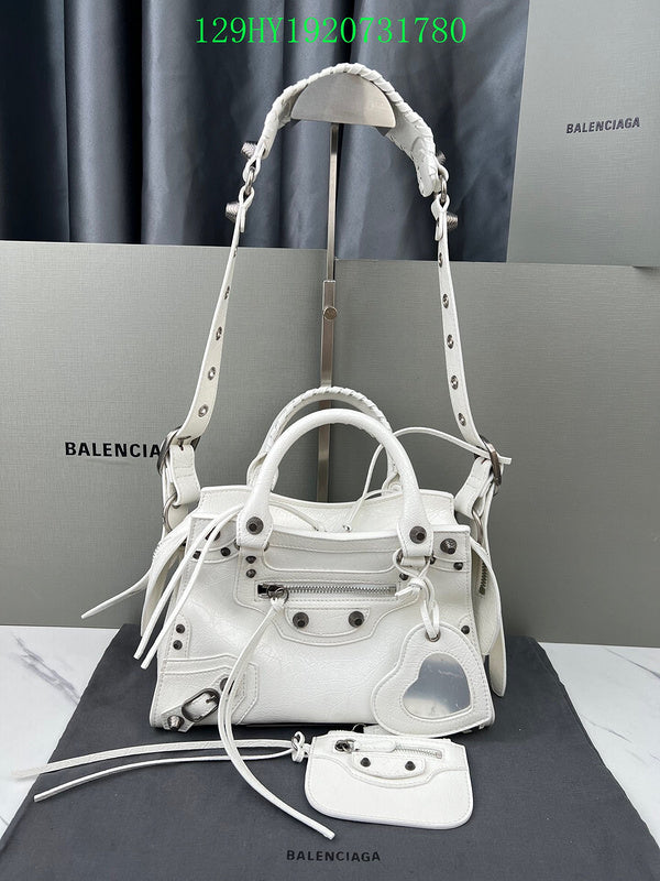 Glami Fashion - BGA Bags - 1660