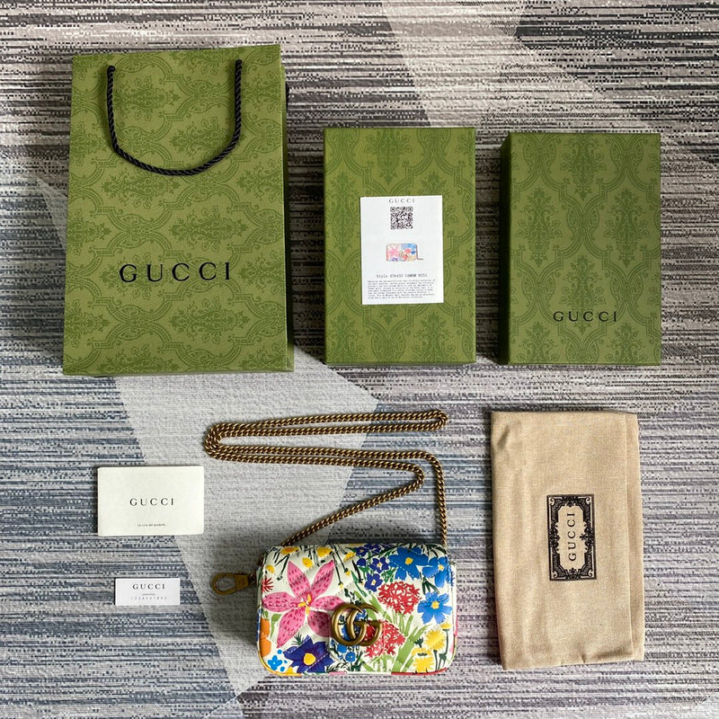 ELE - GG Bags - 2011