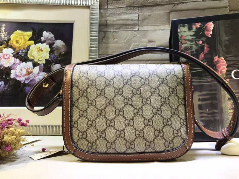 Gucci Luxury Fashion Bag