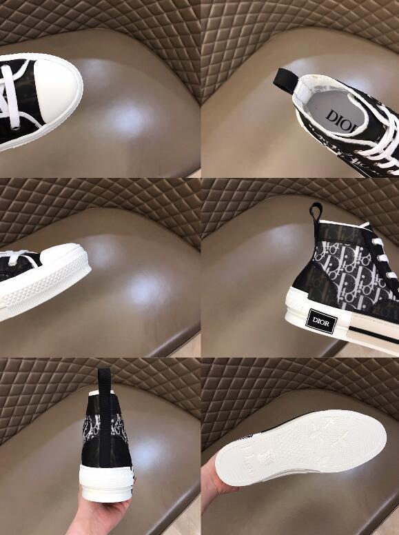 SAMCC - DOR Men Shoes - 862
