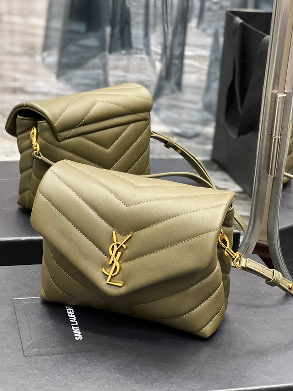 Satchel Bags - SLY Bags - 762