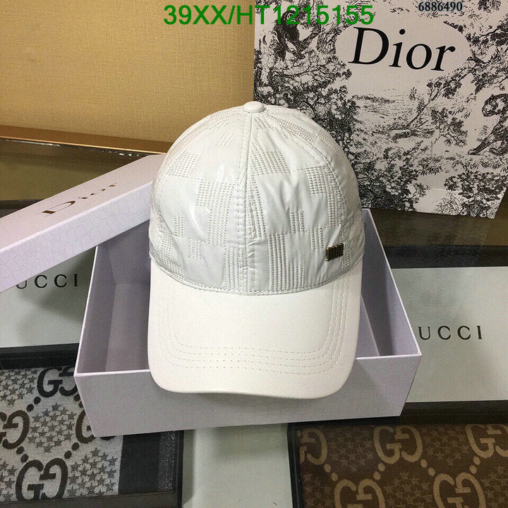 SAMC - DOR Caps & Hats - 229