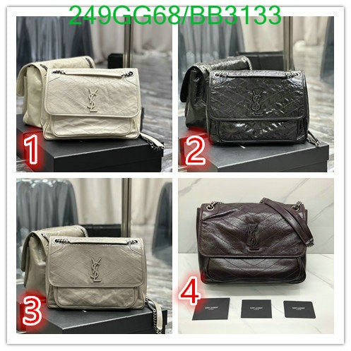 SAMC - YLS Bags - 058
