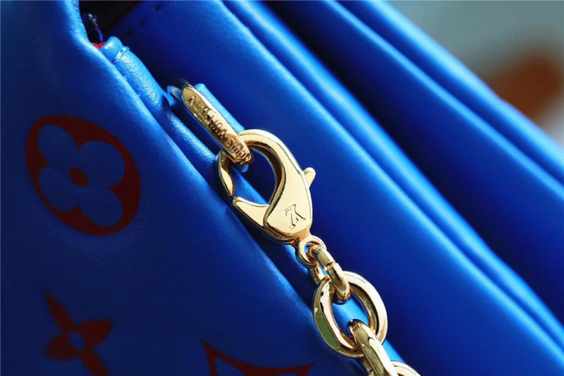 Satchel Bags - VL Bags - 7479