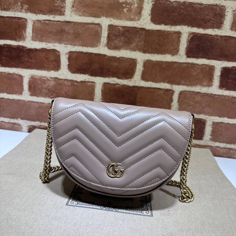 Glami Fashion - GCI Bags - 12153