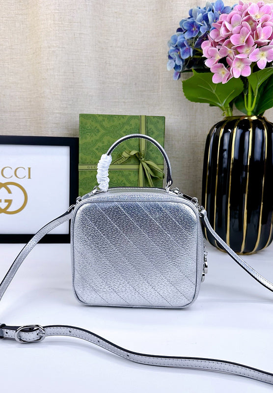 Satchel Bags - GCI Bags - 1316