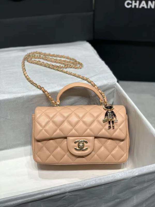 Satchel Bags - CHL Bags - 5809