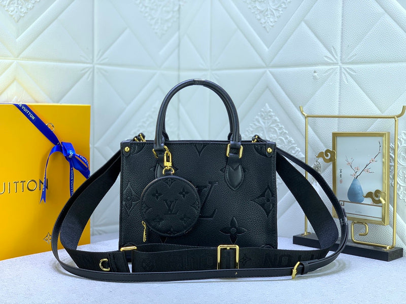 Satchel Bags - VL2 Bags - 060