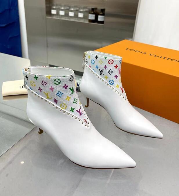 SAMC - LOV Women Shoes - 816