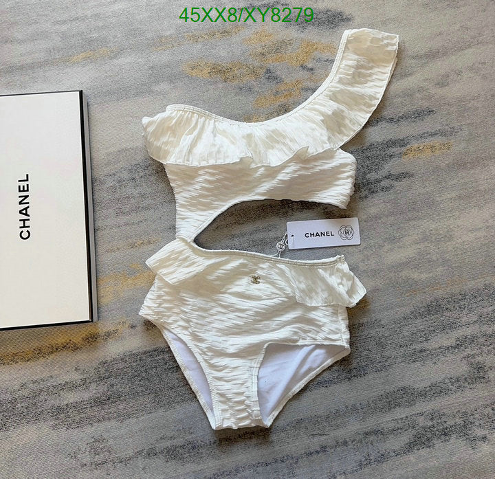 SAMC - CHL Swimsuits - 158