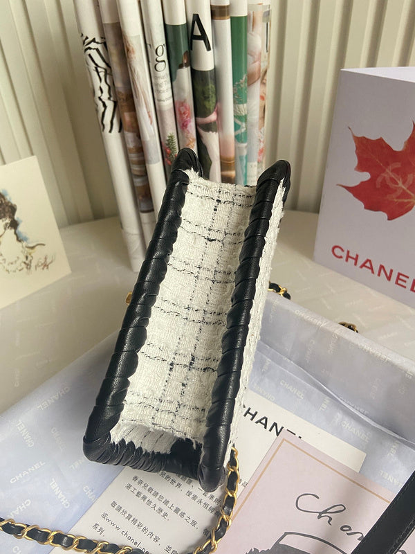 Satchel Bags - CHL Bags - 979