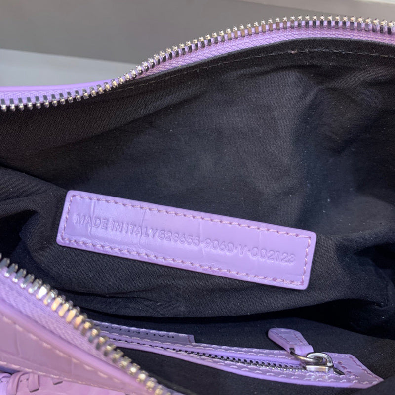 Satchel Bags - BGA Bags - 558