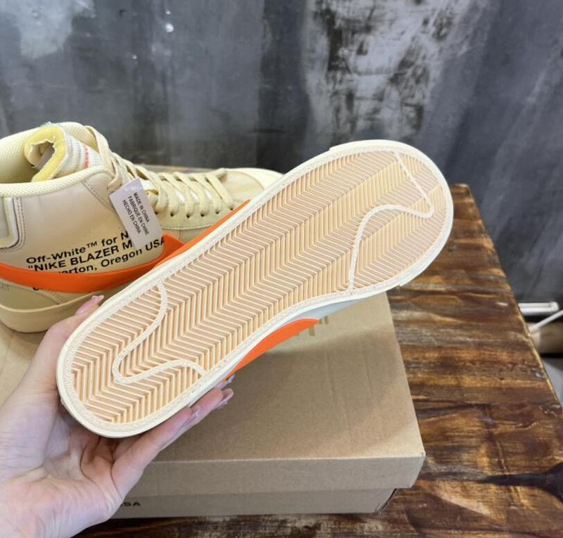 SAMC - YZO Women Shoes - 021